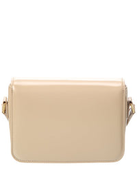CELINE Celine Teen Triomphe Leather Shoulder Bag