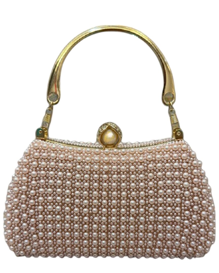 Lily Kim Clutch