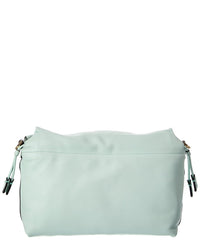 FENDI Fendi Mamma Baguette Medium Leather Shoulder Bag