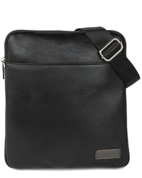 Bugatti Contrast Crossbody