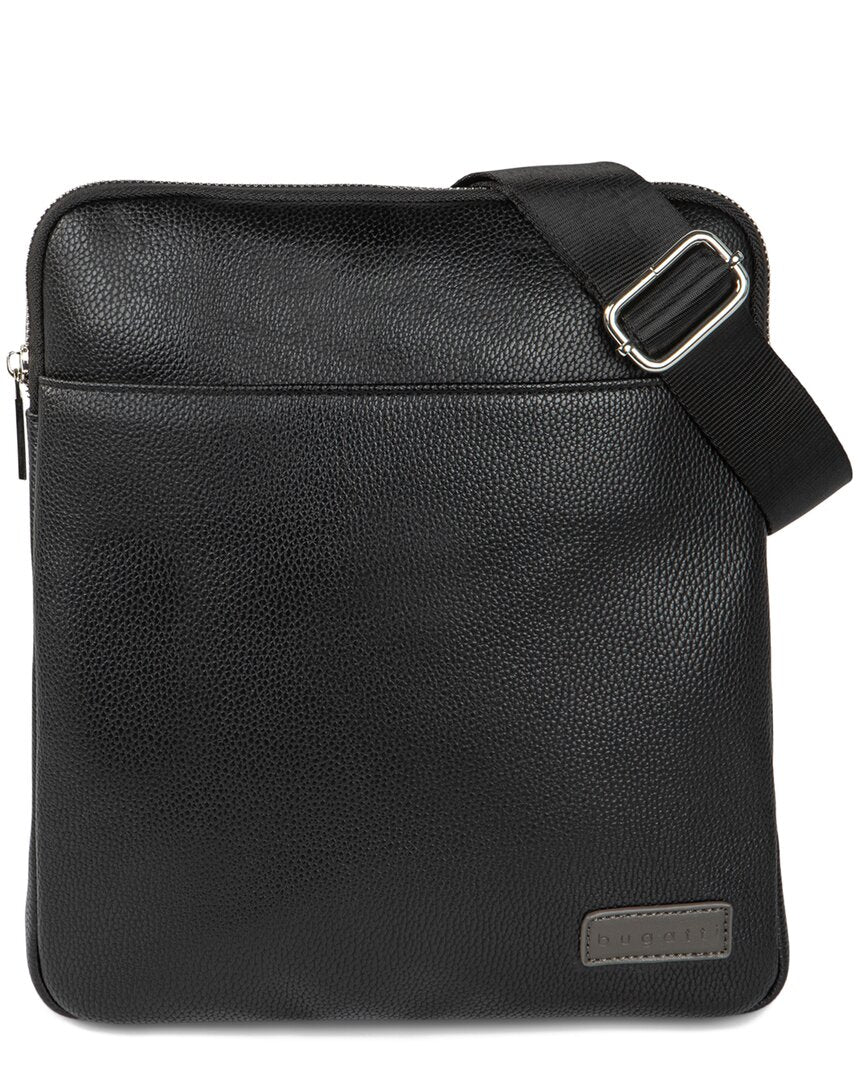 Bugatti Contrast Crossbody