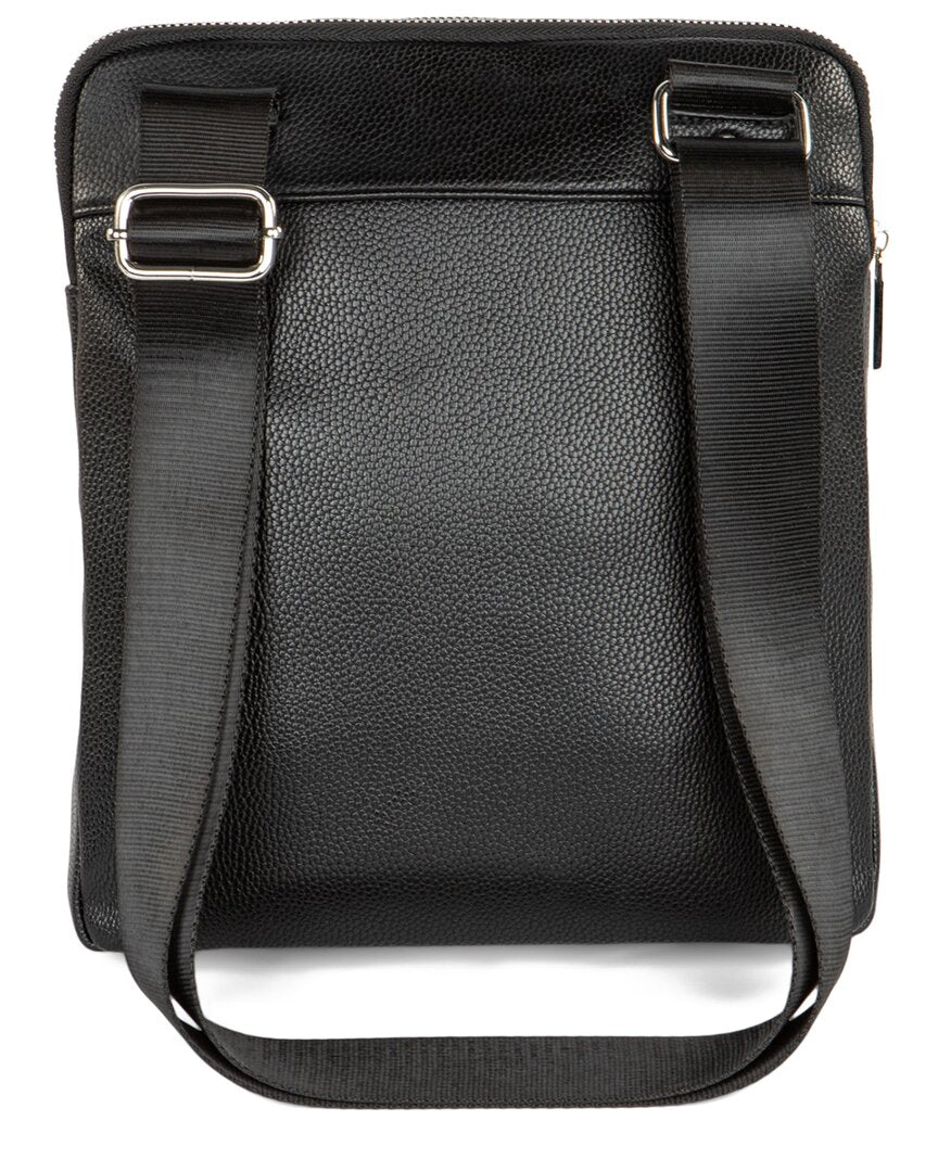 Bugatti Contrast Crossbody