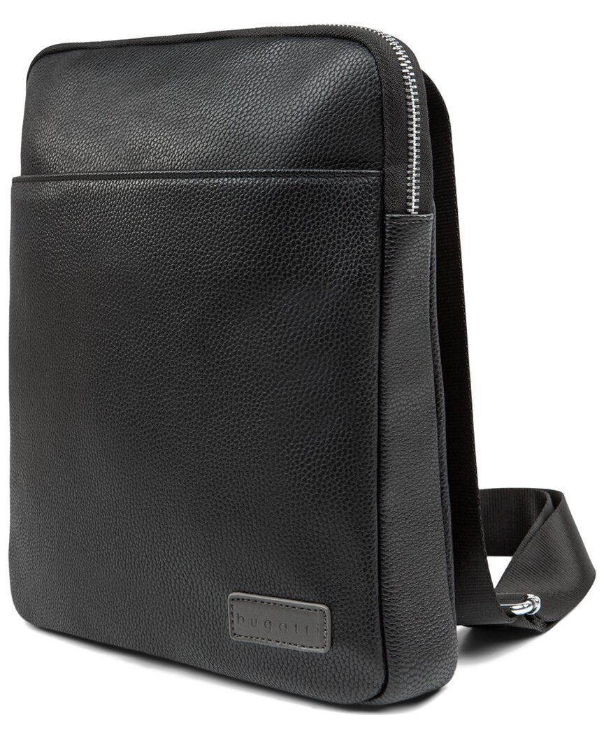 Bugatti Contrast Crossbody