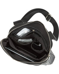 Bugatti Contrast Crossbody