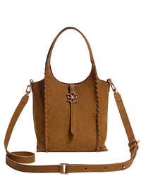 Sam Edelman Sam Edelman Sylvia Mini Leather Crossbody