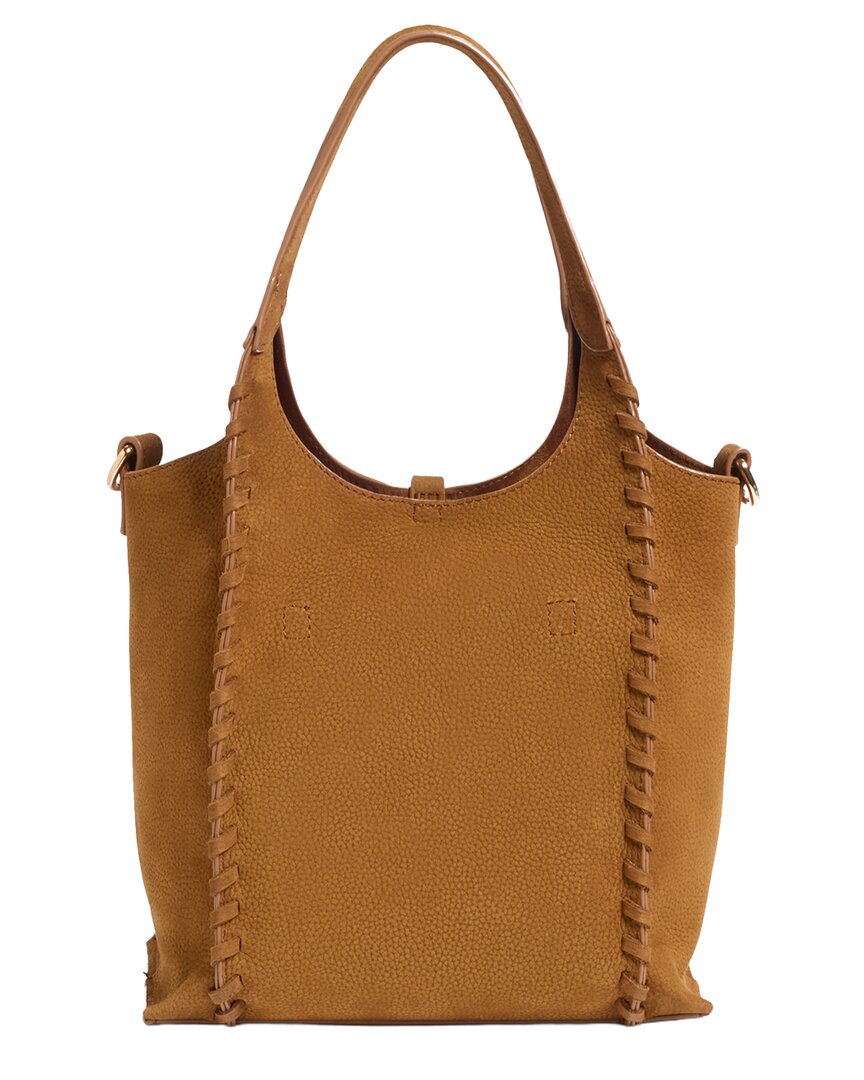 Sam Edelman Sam Edelman Sylvia Mini Leather Crossbody