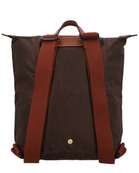 Longchamp Le Pliage Original Medium Canvas Backpack
