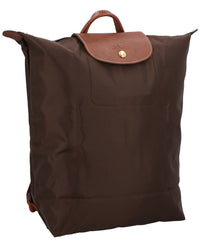 Longchamp Le Pliage Original Medium Canvas Backpack