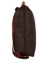 Longchamp Le Pliage Original Medium Canvas Backpack