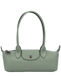 Longchamp Longchamp Le Pliage Xtra Medium Leather Shoulder Bag