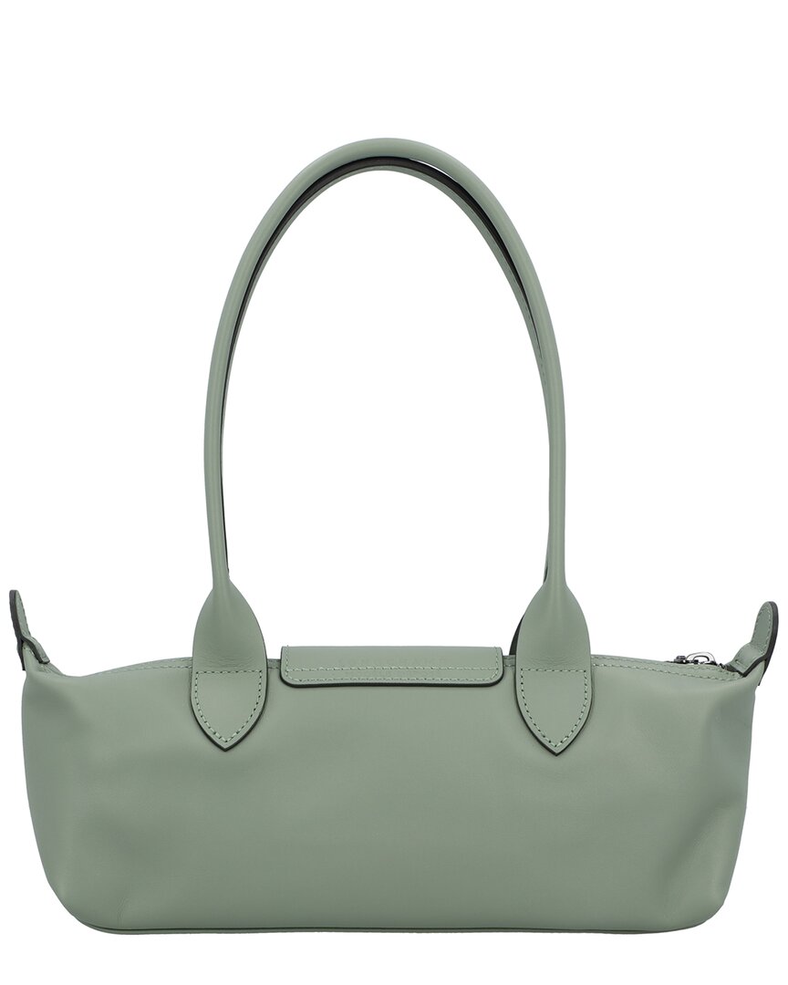 Longchamp Longchamp Le Pliage Xtra Medium Leather Shoulder Bag