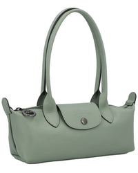 Longchamp Longchamp Le Pliage Xtra Medium Leather Shoulder Bag