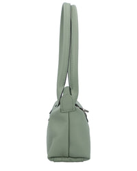 Longchamp Longchamp Le Pliage Xtra Medium Leather Shoulder Bag