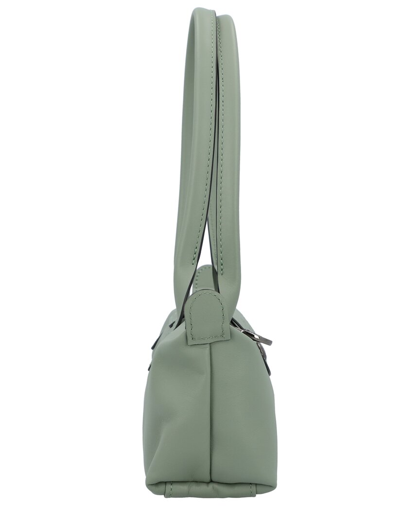 Longchamp Longchamp Le Pliage Xtra Medium Leather Shoulder Bag