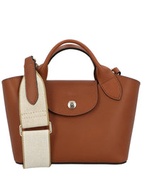 Longchamp Longchamp Epure Xs Leather Tote