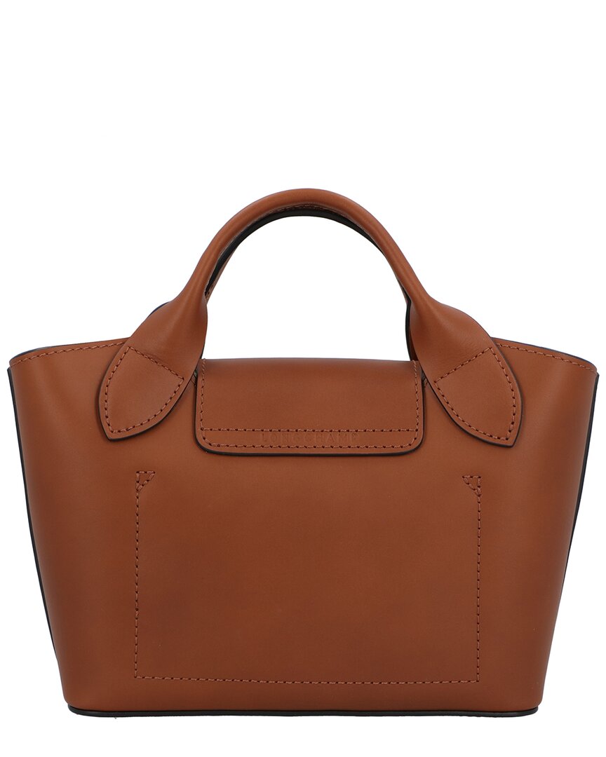 Longchamp Longchamp Epure Xs Leather Tote