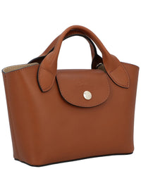Longchamp Longchamp Epure Xs Leather Tote