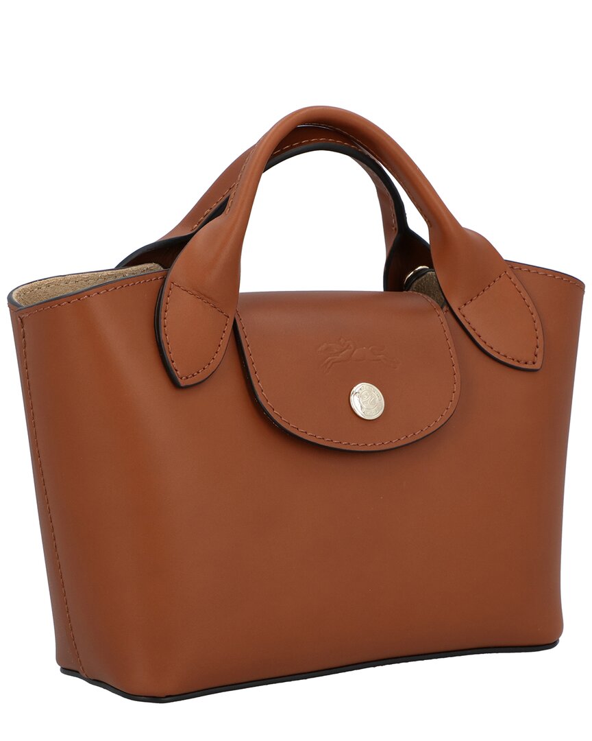 Longchamp Longchamp Epure Xs Leather Tote