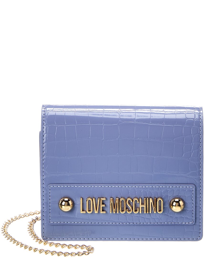Love Moschino Crossbody