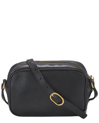 Gucci Gucci Black Leather Soho Disco Mini (Authentic Pre-Loved)