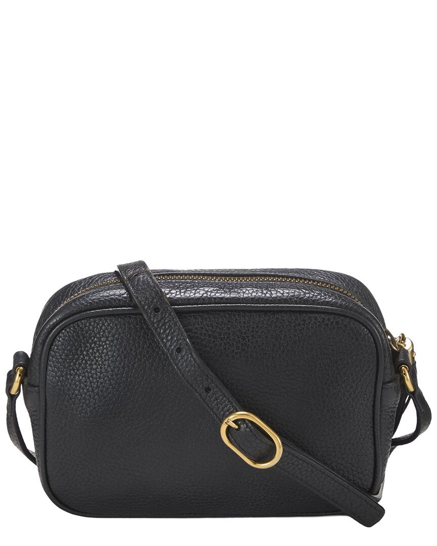Gucci Gucci Black Leather Soho Disco Mini (Authentic Pre-Loved)
