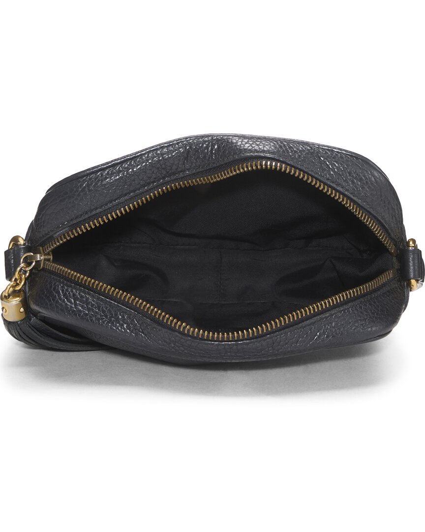 Gucci Gucci Black Leather Soho Disco Mini (Authentic Pre-Loved)