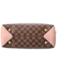Pre-Owned Louis Vuitton Brown Damier Ebene Brittany (Authentic Pre-Loved)