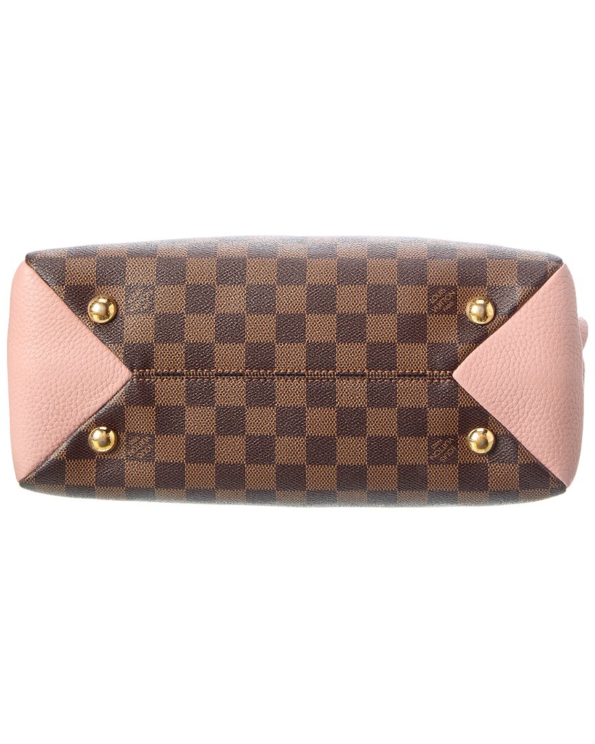 Pre-Owned Louis Vuitton Brown Damier Ebene Brittany (Authentic Pre-Loved)