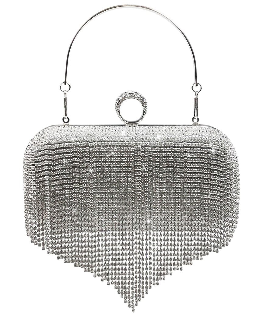 Lily Kim Clutch