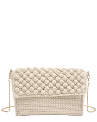 Moda Luxe Moda Luxe Celeste Clutch