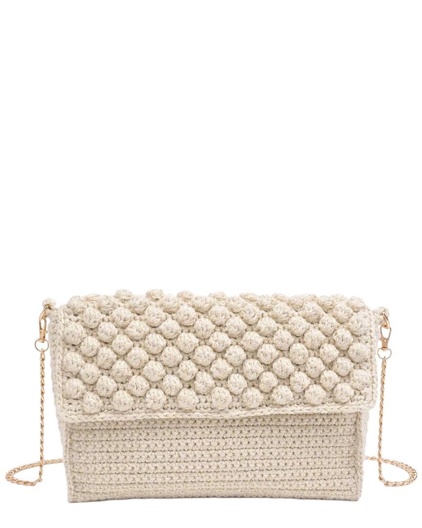 Moda Luxe Moda Luxe Celeste Clutch