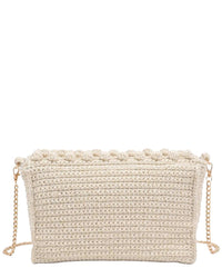 Moda Luxe Moda Luxe Celeste Clutch