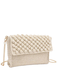 Moda Luxe Moda Luxe Celeste Clutch