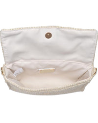 Moda Luxe Moda Luxe Celeste Clutch