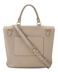 Louis Vuitton Pre-Owned Louis Vuitton Grey Taurillon Leather Volta (Authentic Pre-Loved)