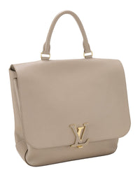 Louis Vuitton Pre-Owned Louis Vuitton Grey Taurillon Leather Volta (Authentic Pre-Loved)