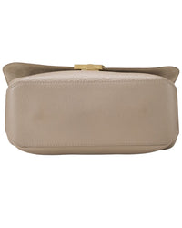 Louis Vuitton Pre-Owned Louis Vuitton Grey Taurillon Leather Volta (Authentic Pre-Loved)