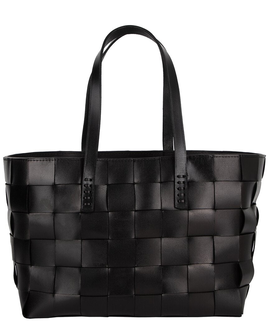 Dragon Diffusion Japan Tote Leather Tote
