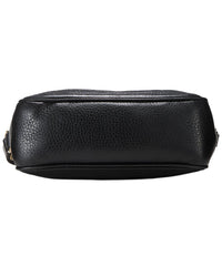 Gucci Gucci Black Leather Soho Disco (Authentic Pre-Loved)