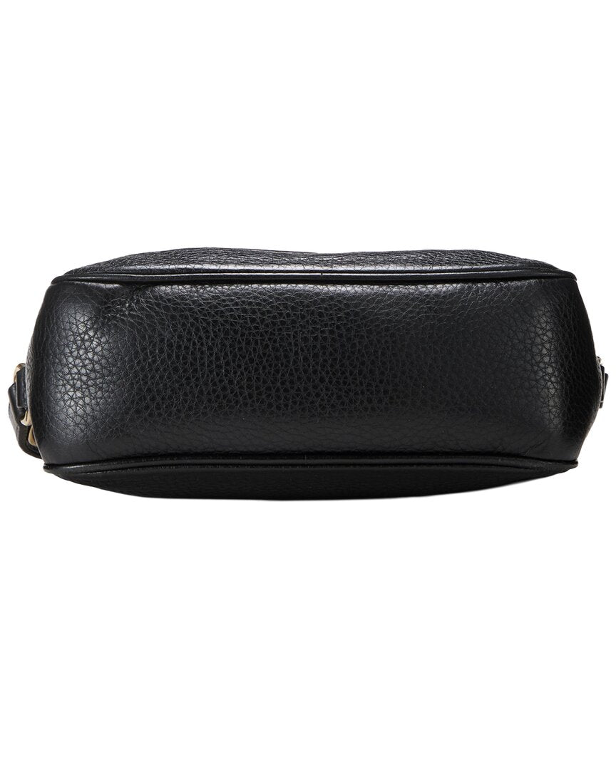Gucci Gucci Black Leather Soho Disco (Authentic Pre-Loved)