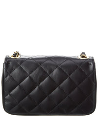 Persaman New York Persaman New York Gia Quilted Leather Shoulder Bag