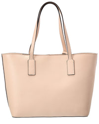 Valentino By Mario Valentino Soho Rock Leather Tote