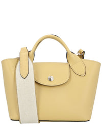 Longchamp Longchamp Épure Xs Leather Tote