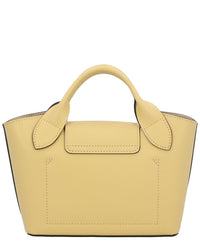 Longchamp Longchamp Épure Xs Leather Tote