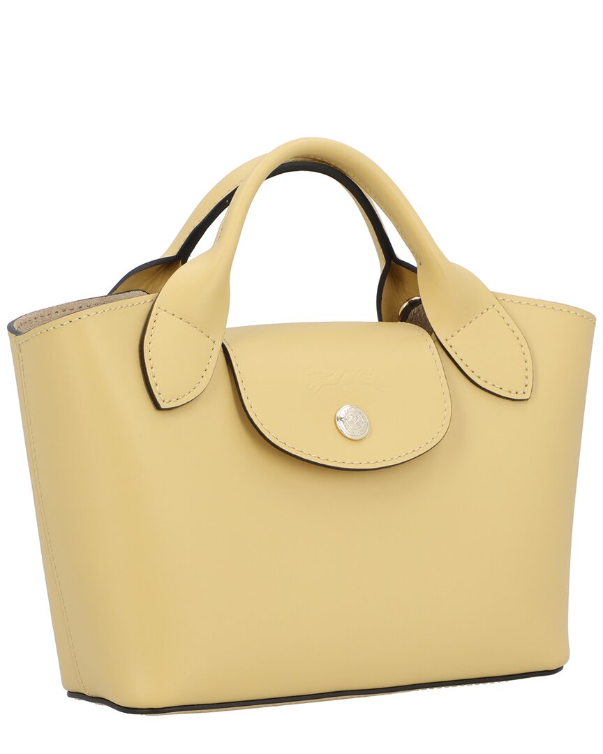 Longchamp Longchamp Épure Xs Leather Tote