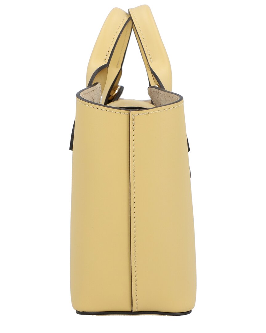 Longchamp Longchamp Épure Xs Leather Tote