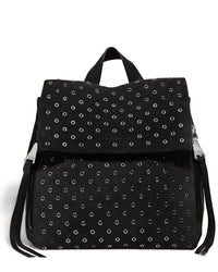 Aimee Kestenberg Aimee Kestenberg Bali Novelty Leather Backpack