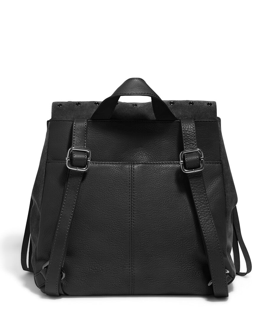 Aimee Kestenberg Aimee Kestenberg Bali Novelty Leather Backpack