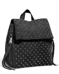 Aimee Kestenberg Aimee Kestenberg Bali Novelty Leather Backpack