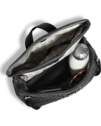 Aimee Kestenberg Aimee Kestenberg Bali Novelty Leather Backpack
